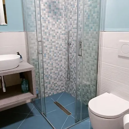 La Ginestra Hébergement de vacances