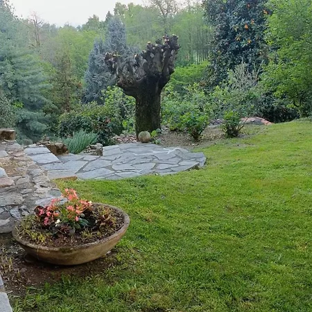 La Ginestra Holiday home Cavaglia