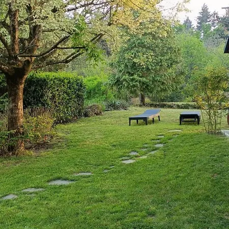 La Ginestra Cavaglià