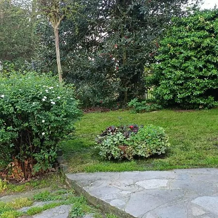 La Ginestra Hébergement de vacances *