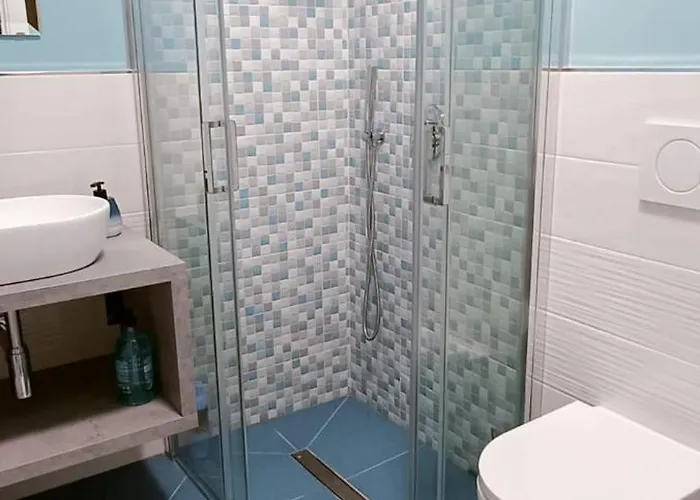 La Ginestra Holiday home