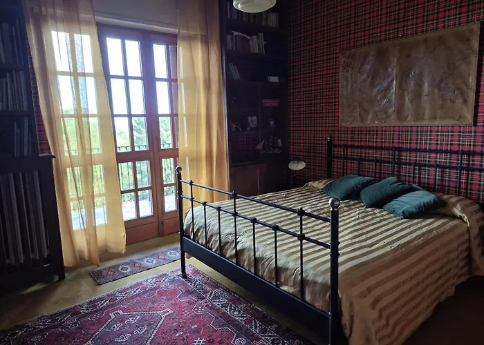 Tatil Evi La Ginestra Cavaglià